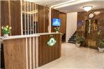 HOTEL AVI INN BY JR GROUP OF Hotels 50 Meter from Golden Temple