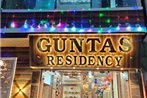 GUNTAS RESIDENCY