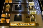 Hotel Golden Bliss