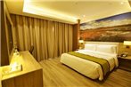 Xining Atour Hotel