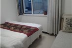 Xining Warm Family Apartment