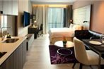 Ramada Suites by Wyndham Kuala Lumpur City Centre