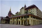 Xishuangbanna Shibao Business Hotel