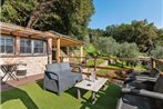 Rustic Holiday Home in Monsagrat with Private Pool