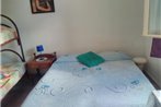 Room in Guest room - Large Quadruple Room up to four people