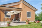 Beautiful home in Altopascio with 2 Bedrooms and WiFi