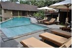 Jati 3 Bungalows and Spa