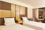 JI Hotel Hangzhou West Lake Duanqiao