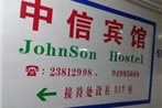 Johnson Hostel