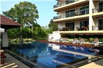 Jomtien Beach Penthouses