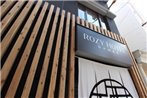 Rozy Hotel Namba