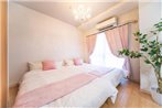 2 bed room near Osaka Castle.#202