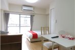 Apartment stay Tenjin