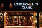 Centurion Hotel Classic Nara Station