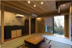 Rikyu-an Machiya House