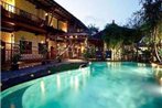 Junjungan Ubud Hotel and Spa