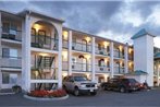 Travelodge by Wyndham Kamloops Mountview