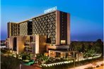 The Leela Ambience Convention Hotel Delhi