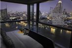 Klapsons The River Residences Bangkok