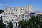 Kyriad Avignon - Palais des Papes