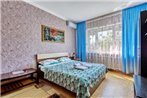 Apartment near the President's Park. Orbita-2