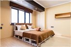 Latifa Residence Loft-2