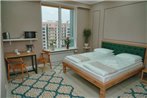 Halal Apart Hotel Almaty