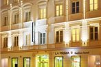 La Prima Fashion Hotel Vienna