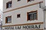 Las Moiras Hostel