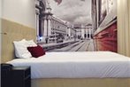 Lisbon City Apartments & Suites