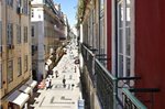 Lisbon Downtown Lovers Correeiros 28 Apartments