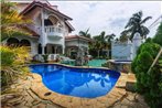 Negombo Beach Villa