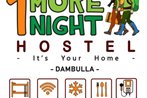 One More Night Hostel-Dambulla