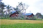 Sigiri Paddy Field Hut