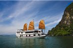 Halong Lavender Cruise