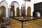 Riad EL Manantial