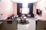 Apartment Hay al qods bd ennakhil lot oujda