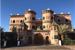 OZ Palace Ouarzazate