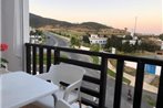 studio vue mer mirador-golf appart hotel