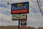 Majestic Inn & Suites