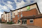 Holiday Inn Manchester West