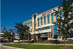 Marriott Bloomington Normal Hotel and Conference Center