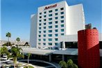 Marriott Tijuana Hotel