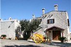 Masseria Tolla B&B