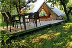 Skadar Zeta Glamping