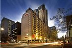 Melbourne Marriott Hotel