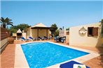 Mercedes - comfortable holiday accommodation in Calpe