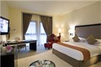 Mercure Gold Hotel Al Mina Road Dubai