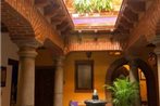 Mex Suites Casa Azul B&B