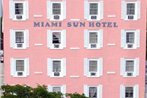 Miami Sun Hotel - Downtown/Port of Miami